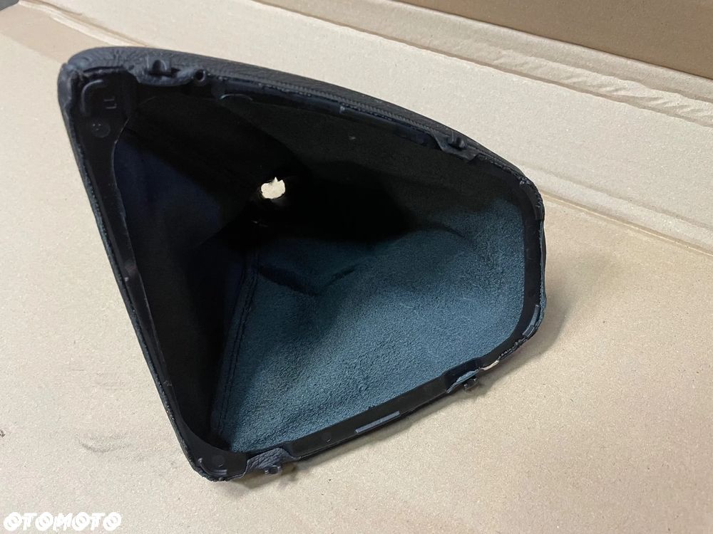 7530223 mieszek ramka zmiany biegów  bmw 3 e90 e91 - 3