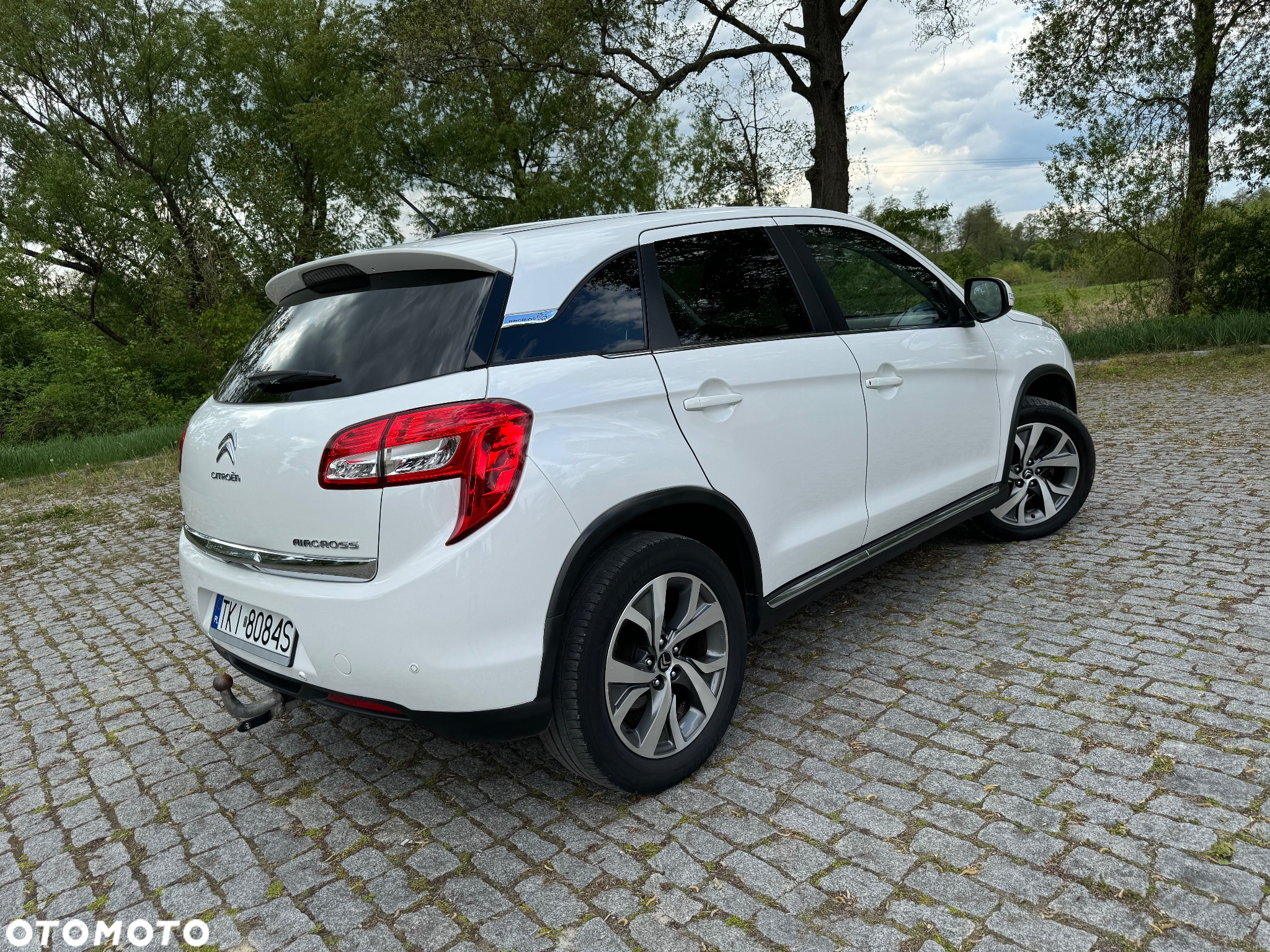 Citroën C3 Aircross - 4