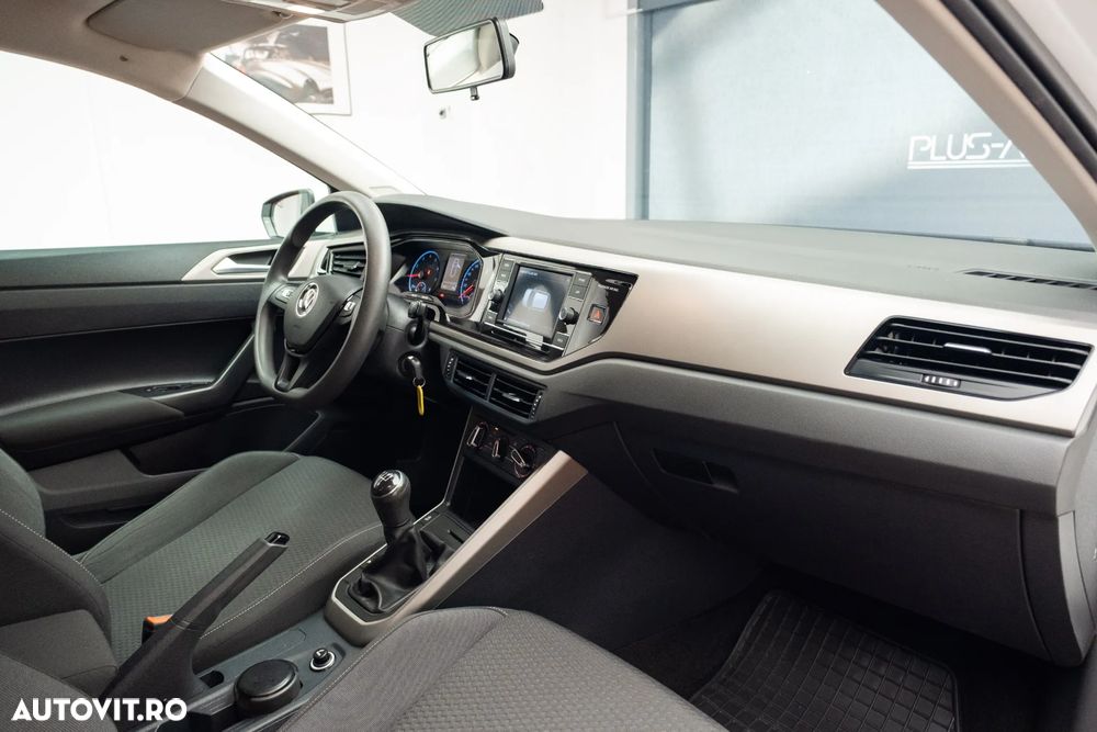 Volkswagen Polo - 22