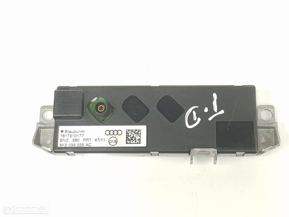 MÓDULO ELETRÓNICO AUDI A4 BERLINA 8K2 - 1