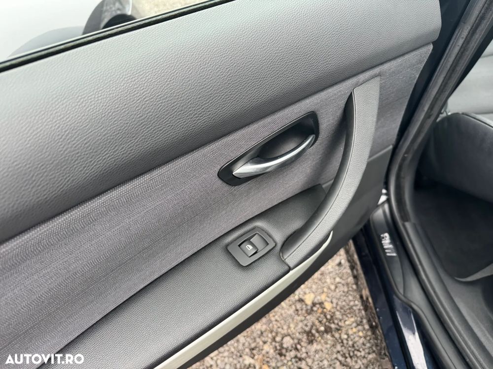 BMW 3 Series 2008 — imagine 18