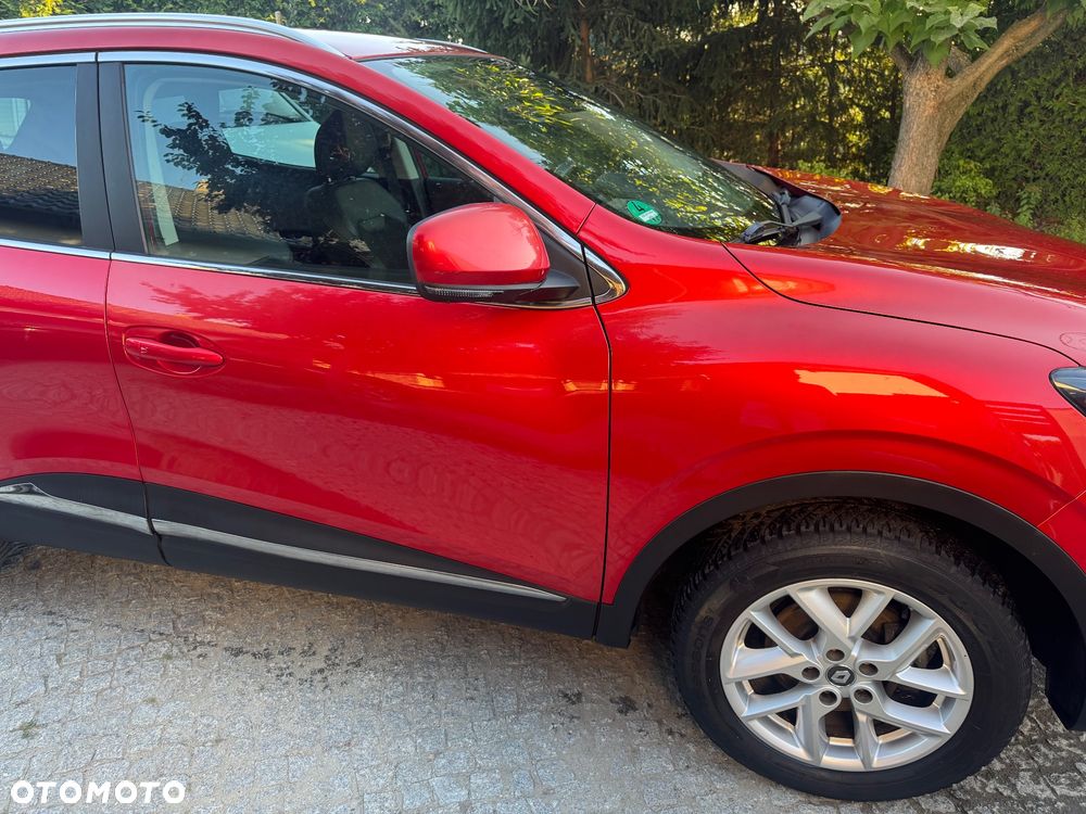 Renault Kadjar Energy TCe 130 Experience - 12