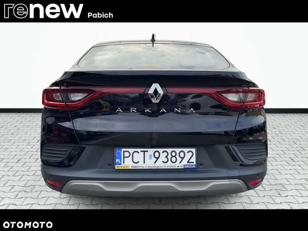 Renault Arkana - 3