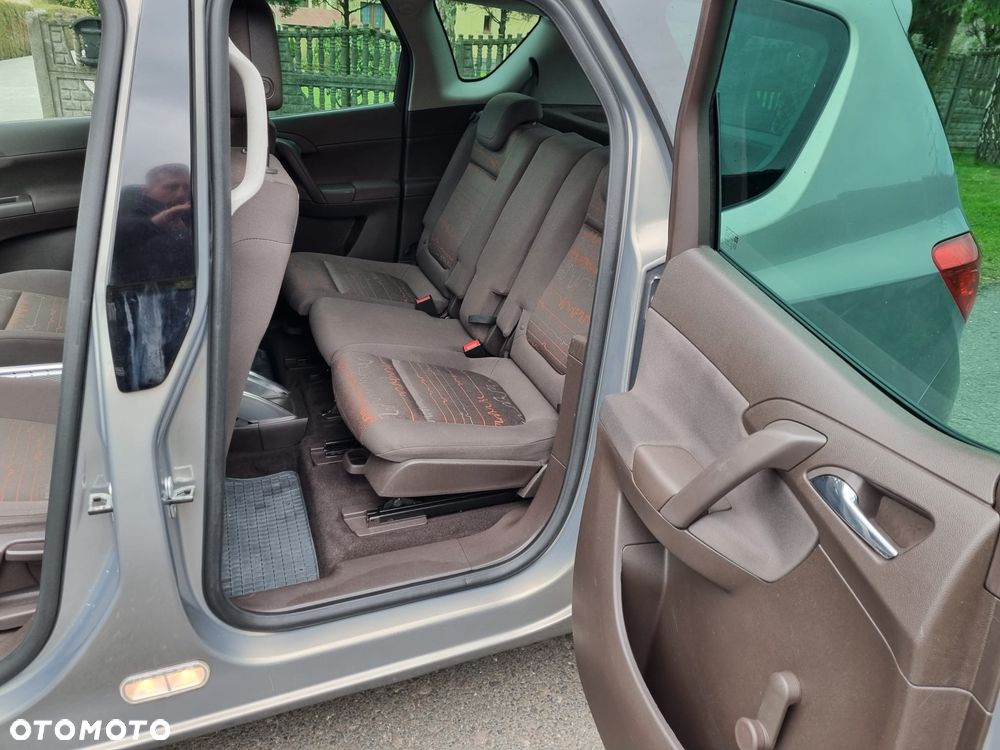 Opel Meriva 1.3 CDTI EcoFLEX Selection - 6