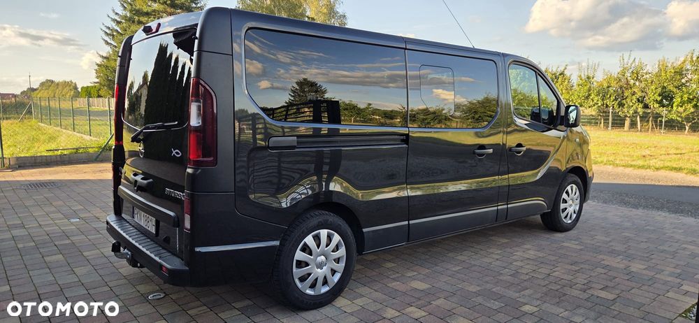 Opel Vivaro 1.6 CDTI L2 - 3