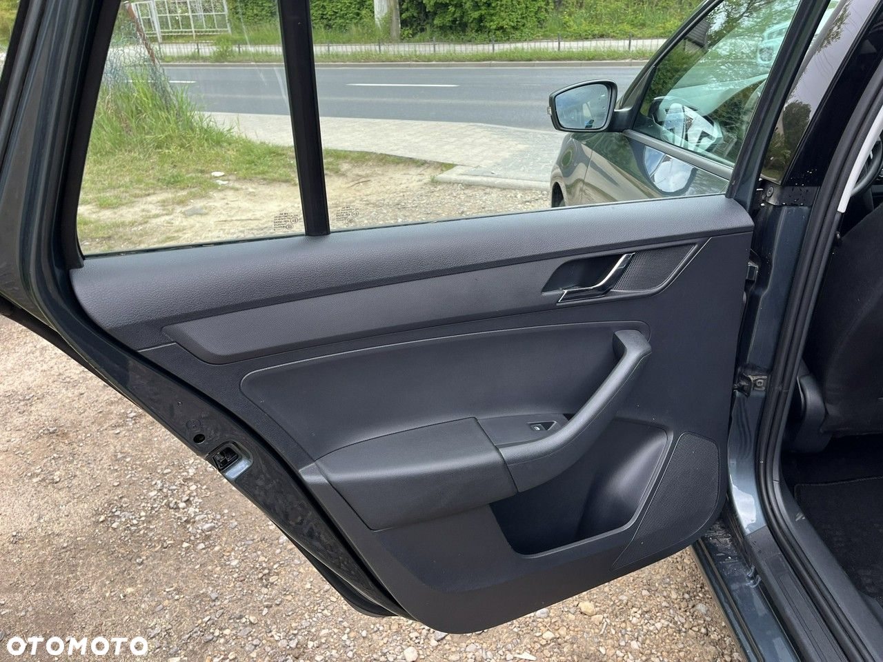 Skoda RAPID - 28