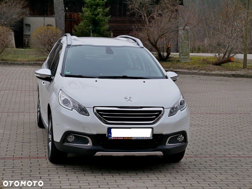 Peugeot 2008 120 VTI Allure - 3