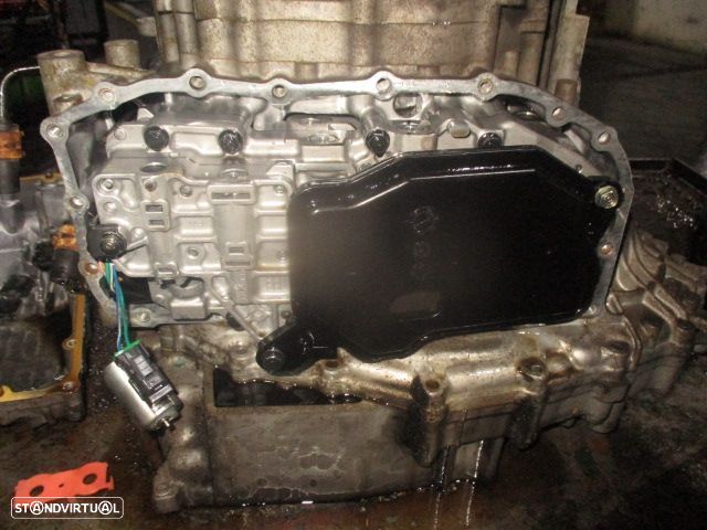 Caixa Velocidades SPSA HONDA CIVIC FD3 2010 1.3 HYBRID 95CV 4P PRETO GASOLINA AUTO DANOS PARTE DE BAIXO FOTOS - 1