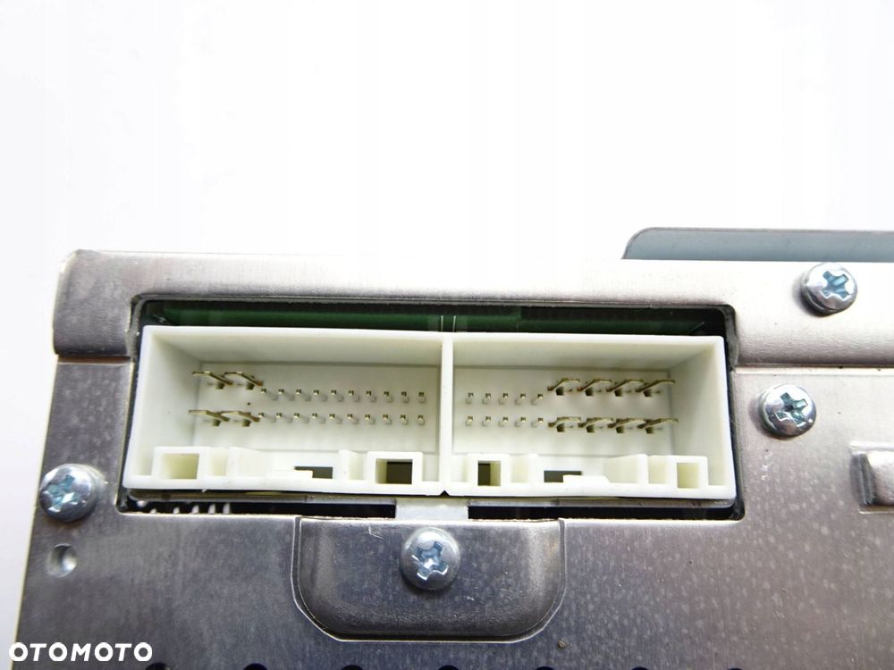 radio cd kia ceed ii 96170a2100 - 8