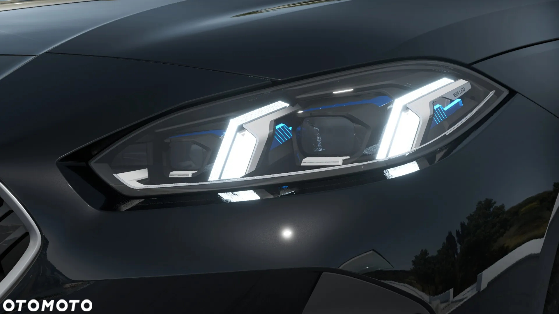 BMW Seria 2 220 Gran Coupe - 8