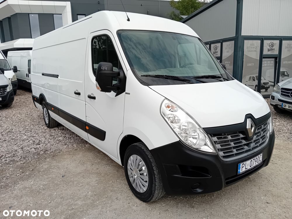 Renault Master - 3