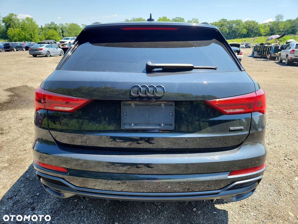 Audi Q3 45 TFSI Quattro S tronic S line - 7