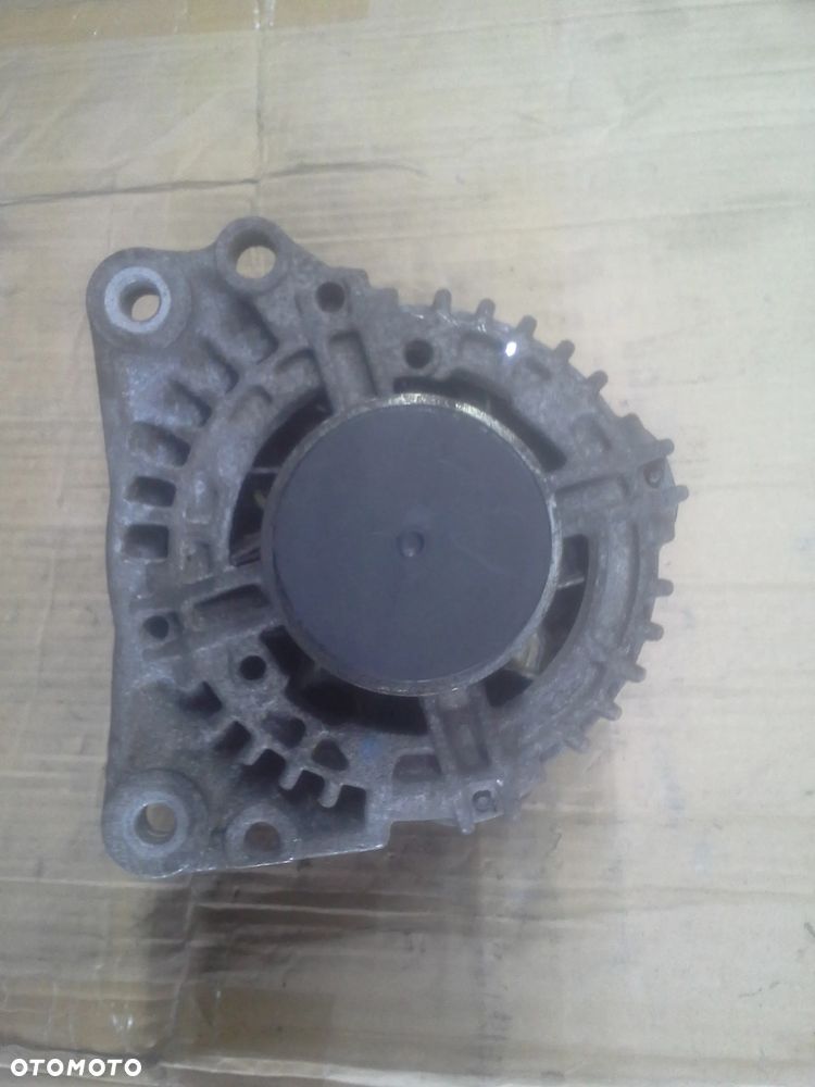 Alternator Volkswagen Sharan FL 1.9 TDi - 5