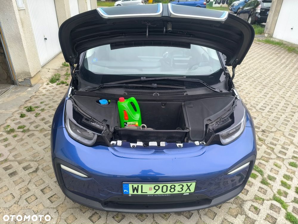 BMW i3 94 Ah - 22