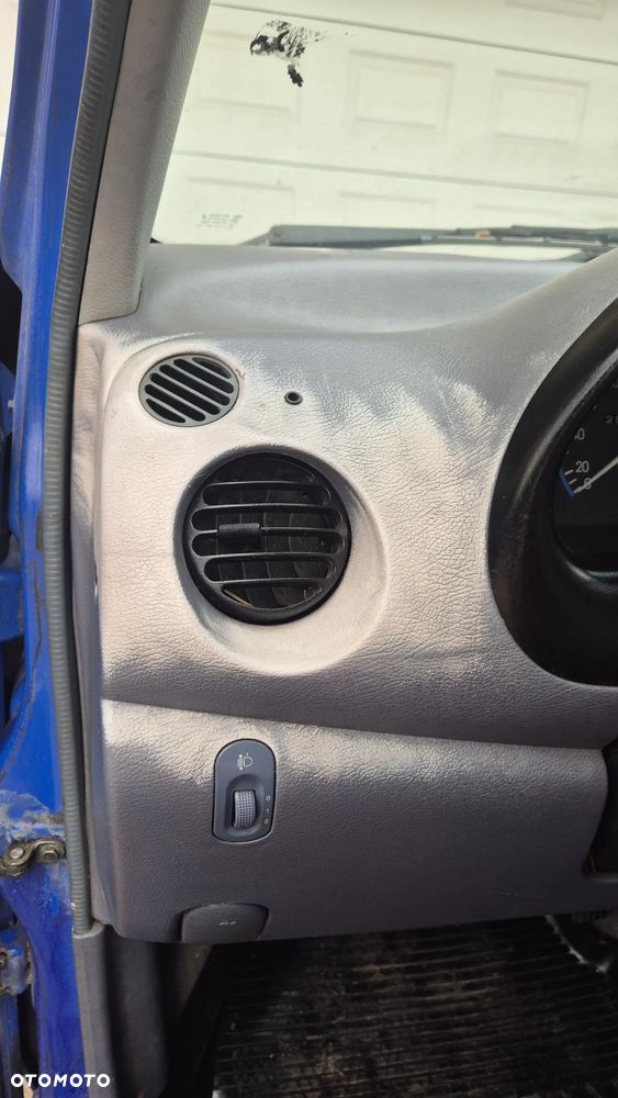 Daewoo Matiz Friend - 16