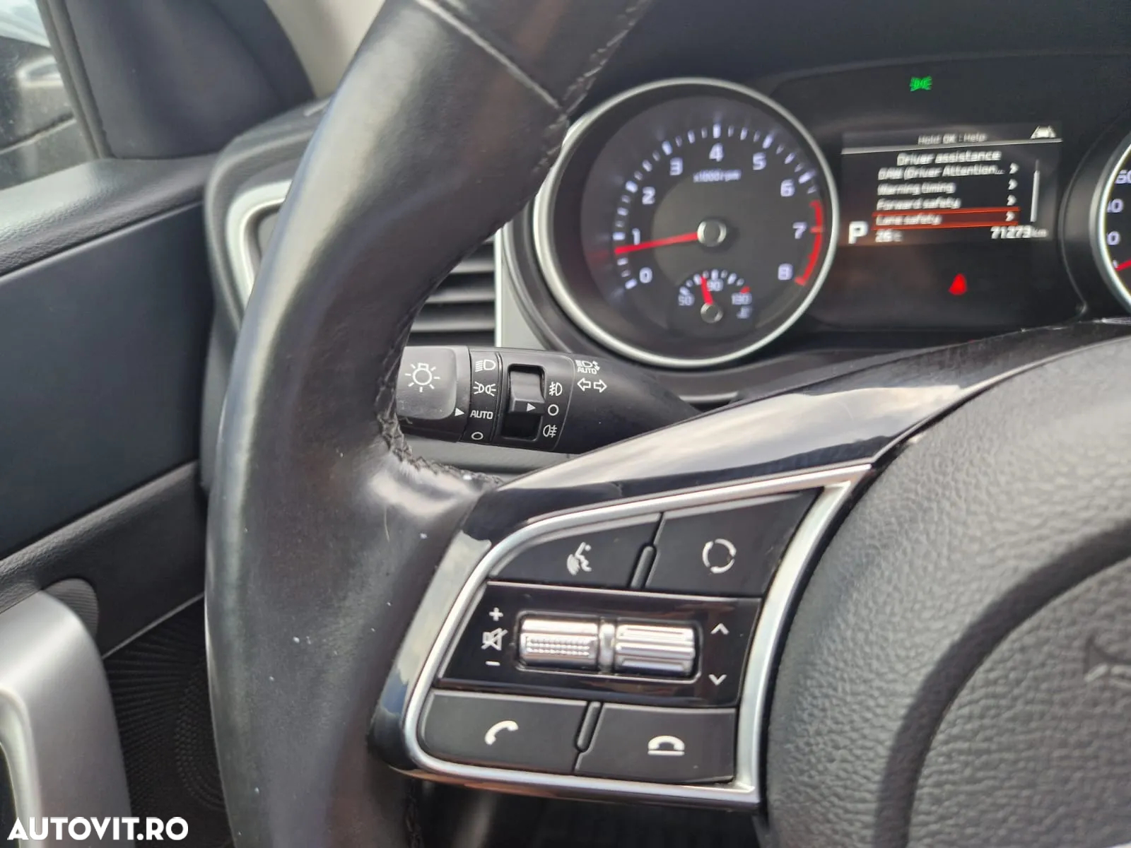 Kia XCeed 1.5 T-GDI 7DCT City+ - 12