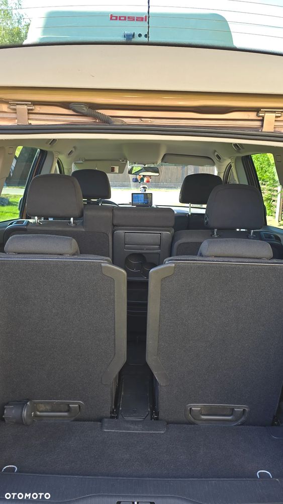 Opel Zafira 1.8 - 14