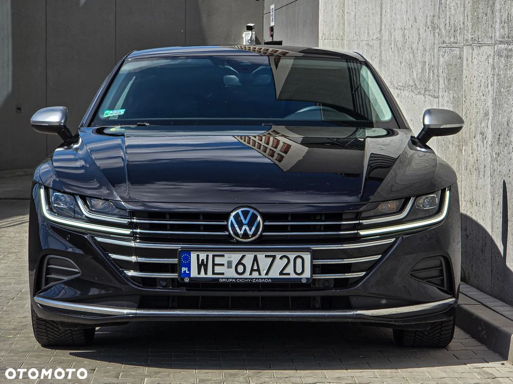 Volkswagen Arteon 2.0 TSI Elegance DSG - 15