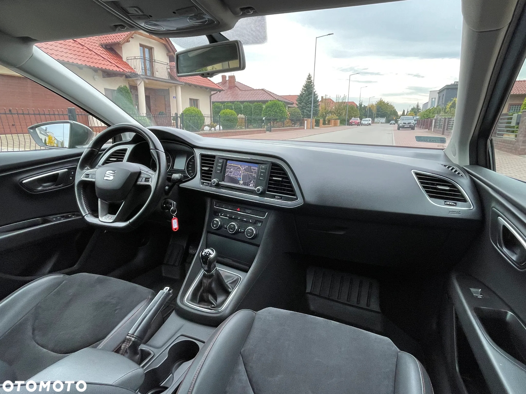 Seat Leon - 24