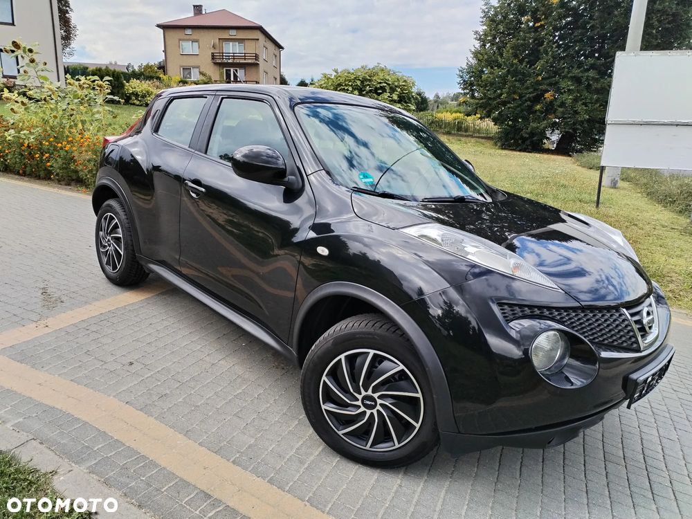 Nissan Juke - 3