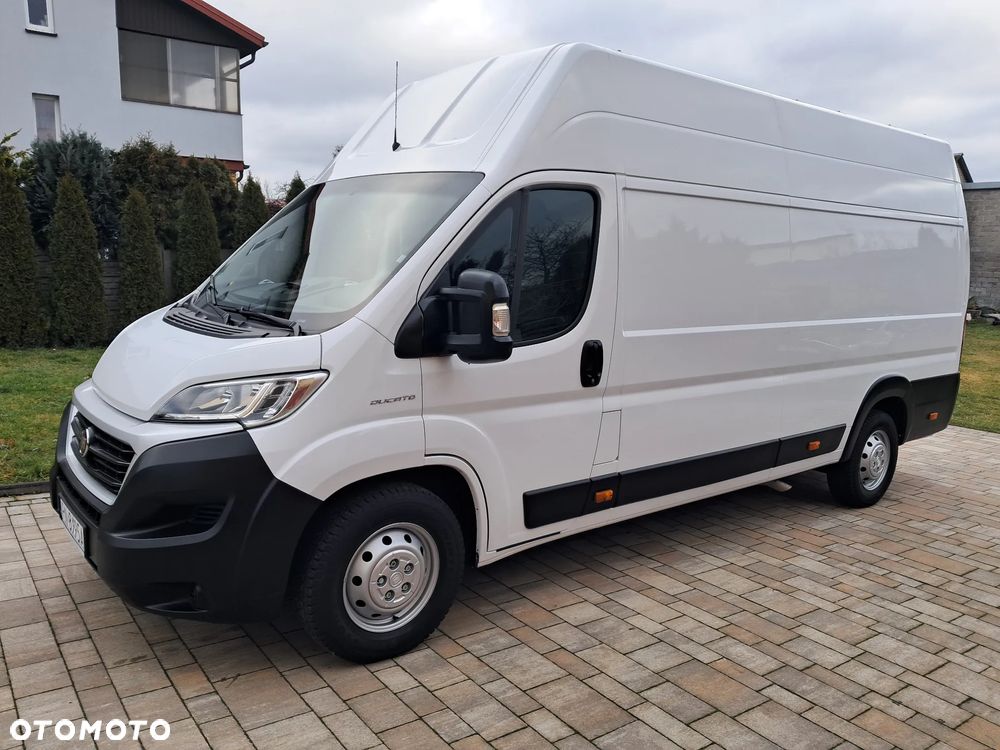 Fiat Ducato - 2