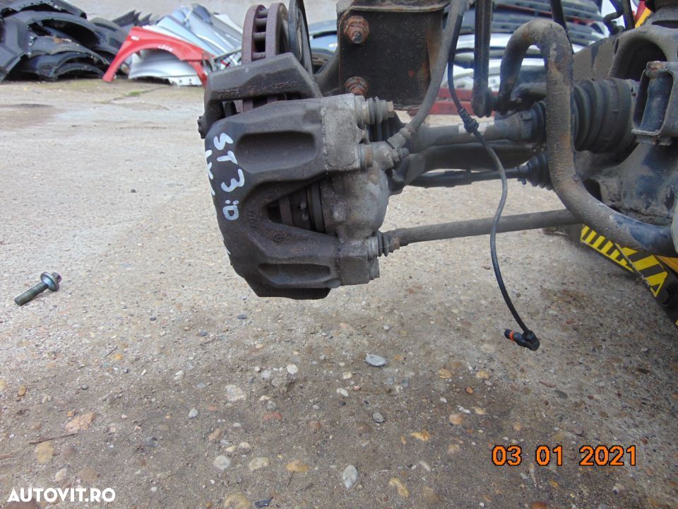 etrier spate 200lei / fata 300lei - 2