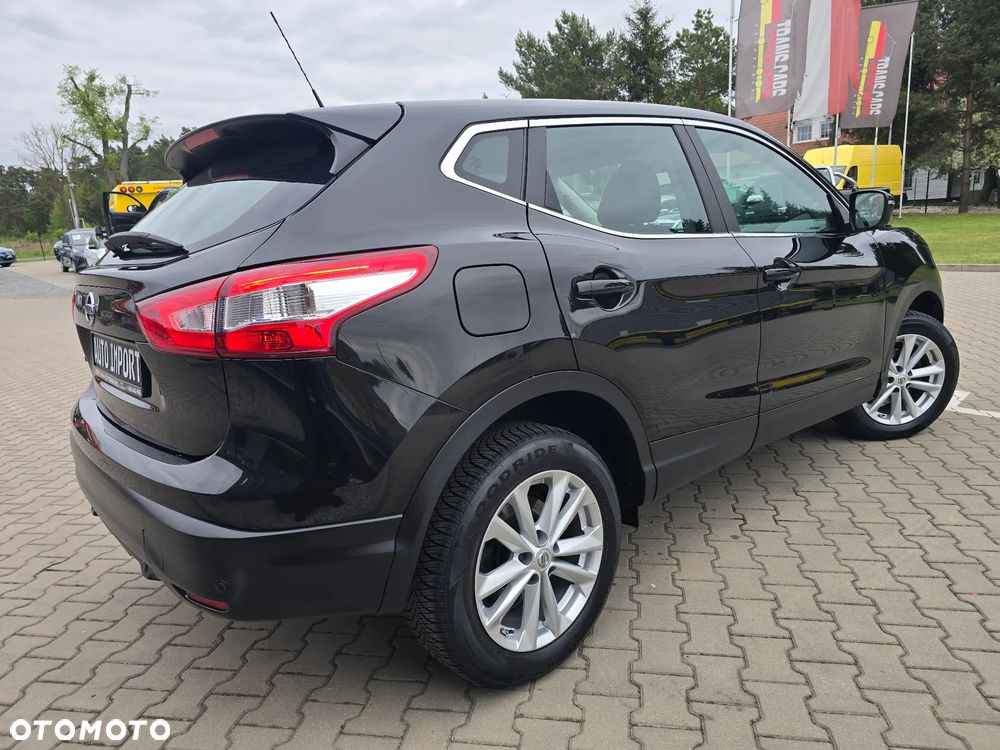 Nissan Qashqai 1.6 DIG-T Tekna+ - 6