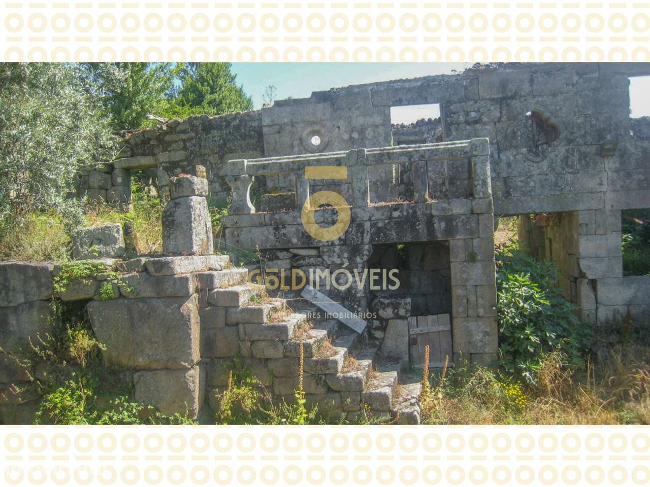 Quinta T3 Venda em Boelhe,Penafiel - Grande imagem: 3/19