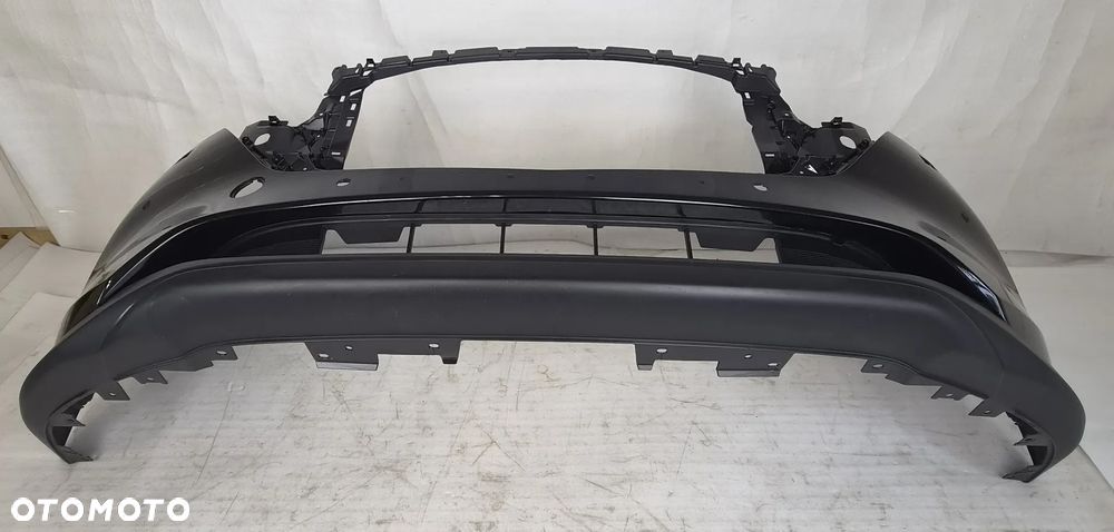 ZDERZAK PRZÓD SPOILER MAZDA CX-5 II LIFT 2021- KSD4-50031 KSD5-50032 - 5