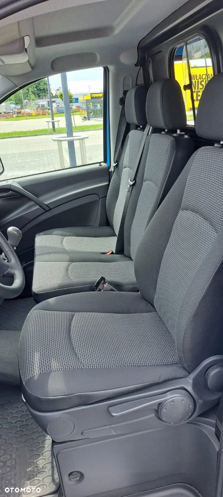 Mercedes-Benz VITO - 10