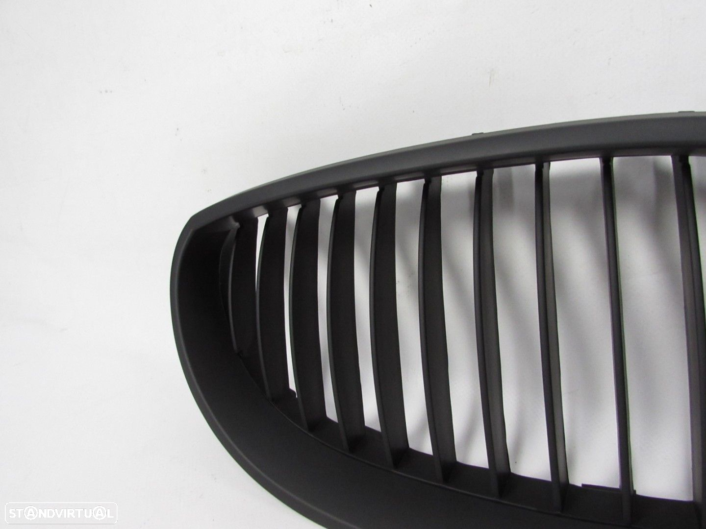 Grelhas Frente Novo BMW 5 (E60)/BMW 5 Touring (E61) - 3