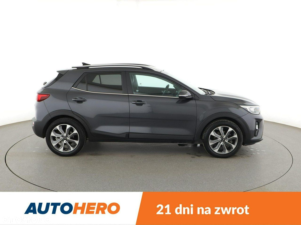 Kia Stonic - 9