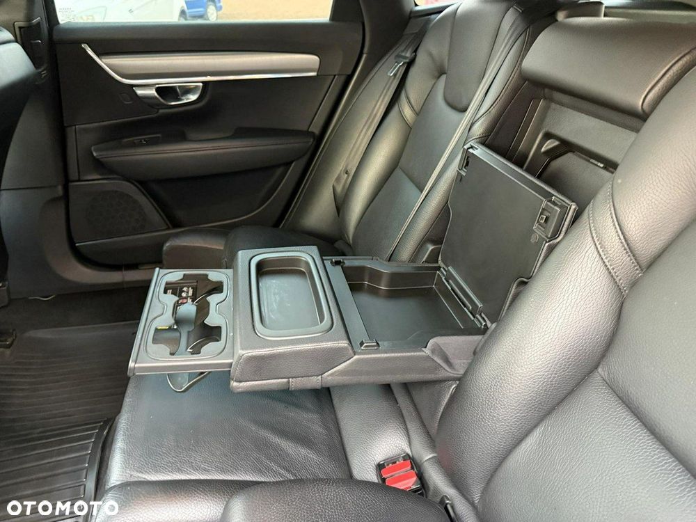 Volvo V90 T5 Momentum - 18