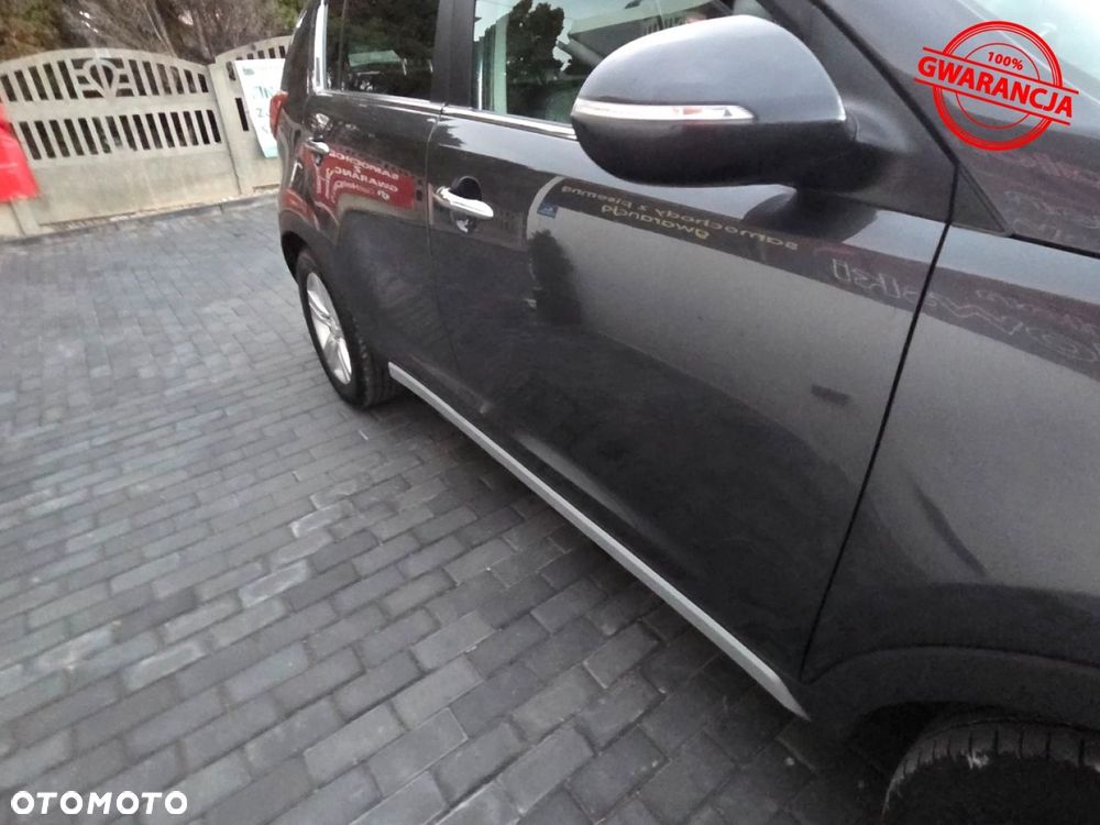 Kia Sportage - 27