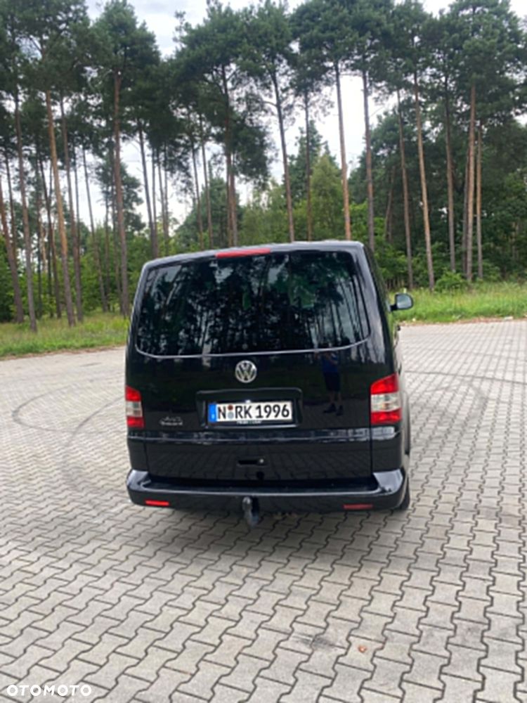 Volkswagen Multivan L1 Comfortline - 5