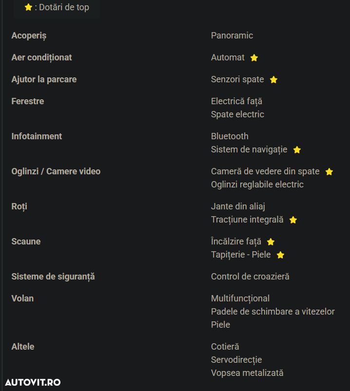 Land Rover Discovery Sport 2.0 l TD4 HSE Aut. - 19