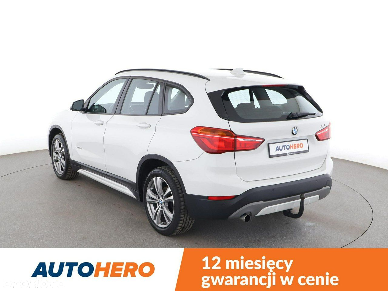 BMW X1 sDrive18d Sport Line - 4