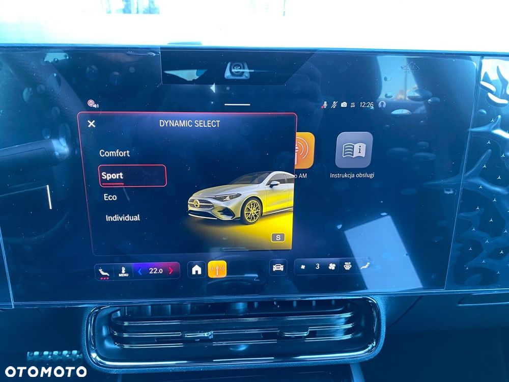 Mercedes-Benz CLA - 16