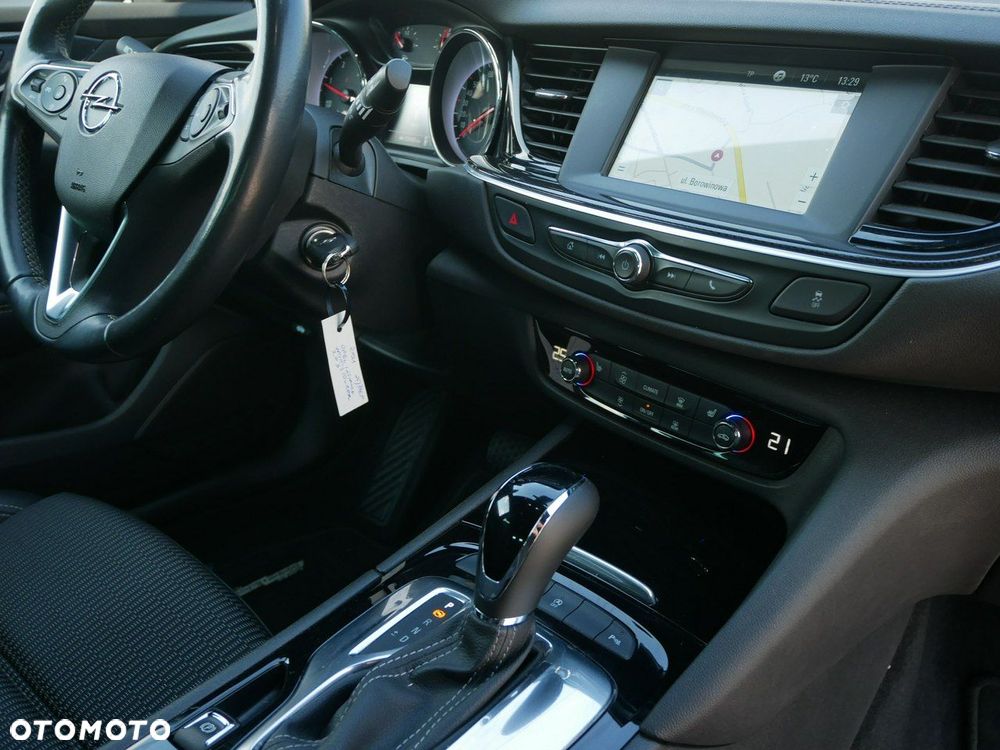 Opel Insignia 2.0 CDTI Business Elegance S&S - 27