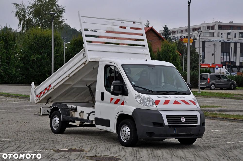 Fiat Ducato - 13
