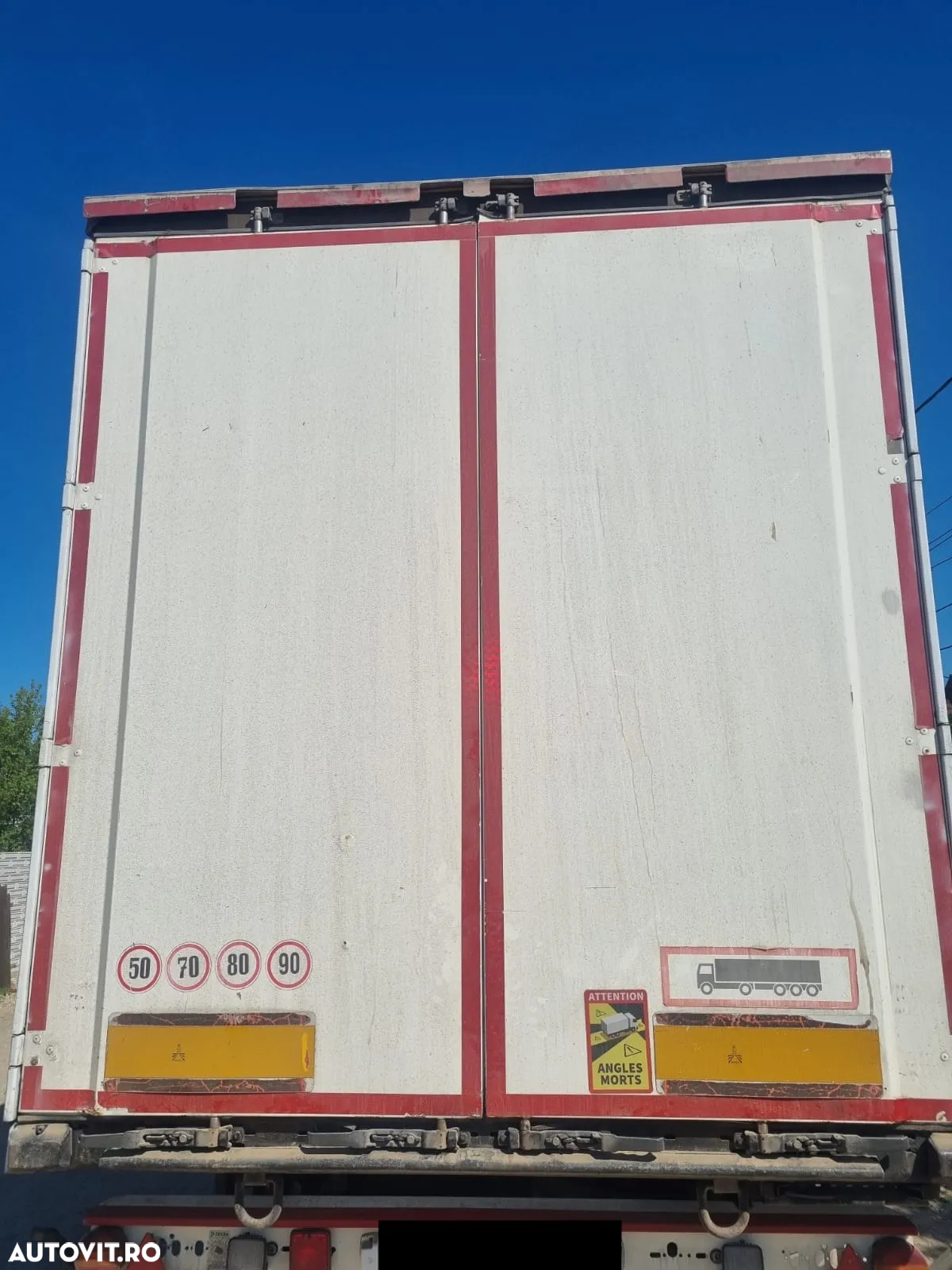 Krone Standard - 4
