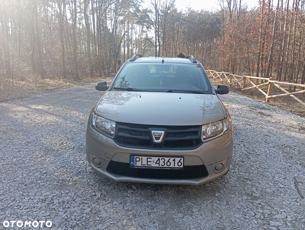 Dacia Logan - 3