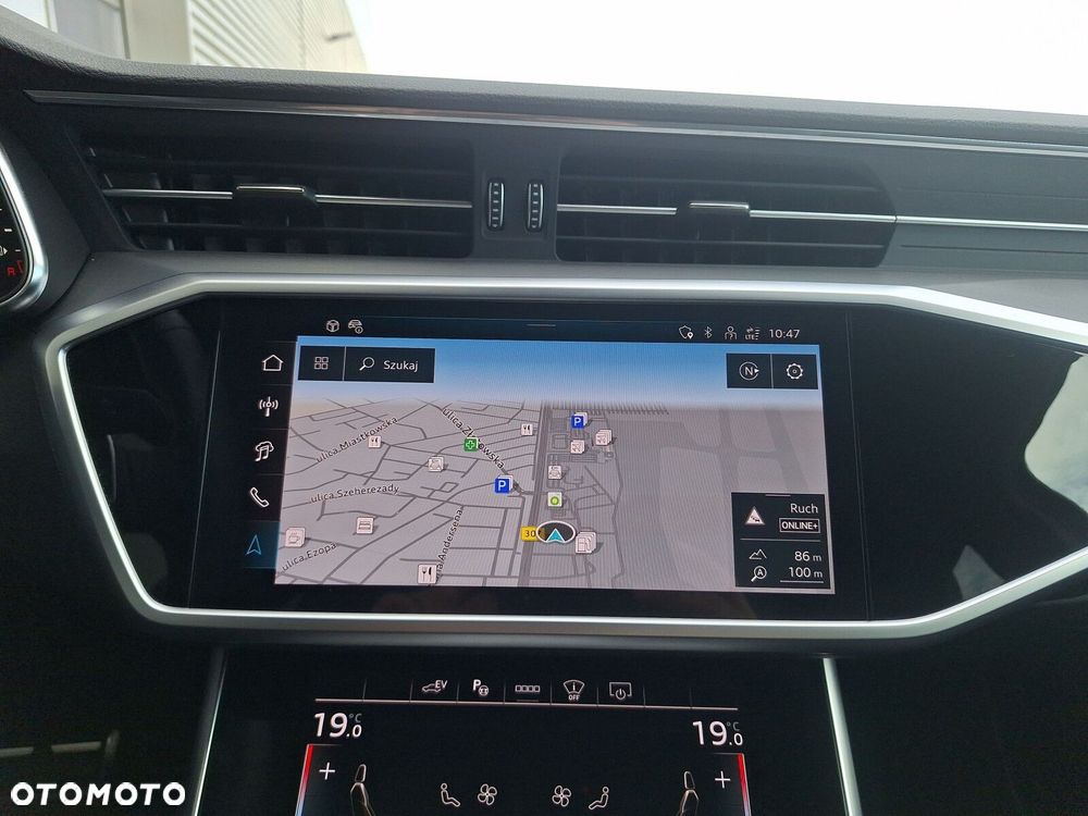 Audi A6 Avant 55 TFSI e PHEV Quattro S Line S tronic - 18