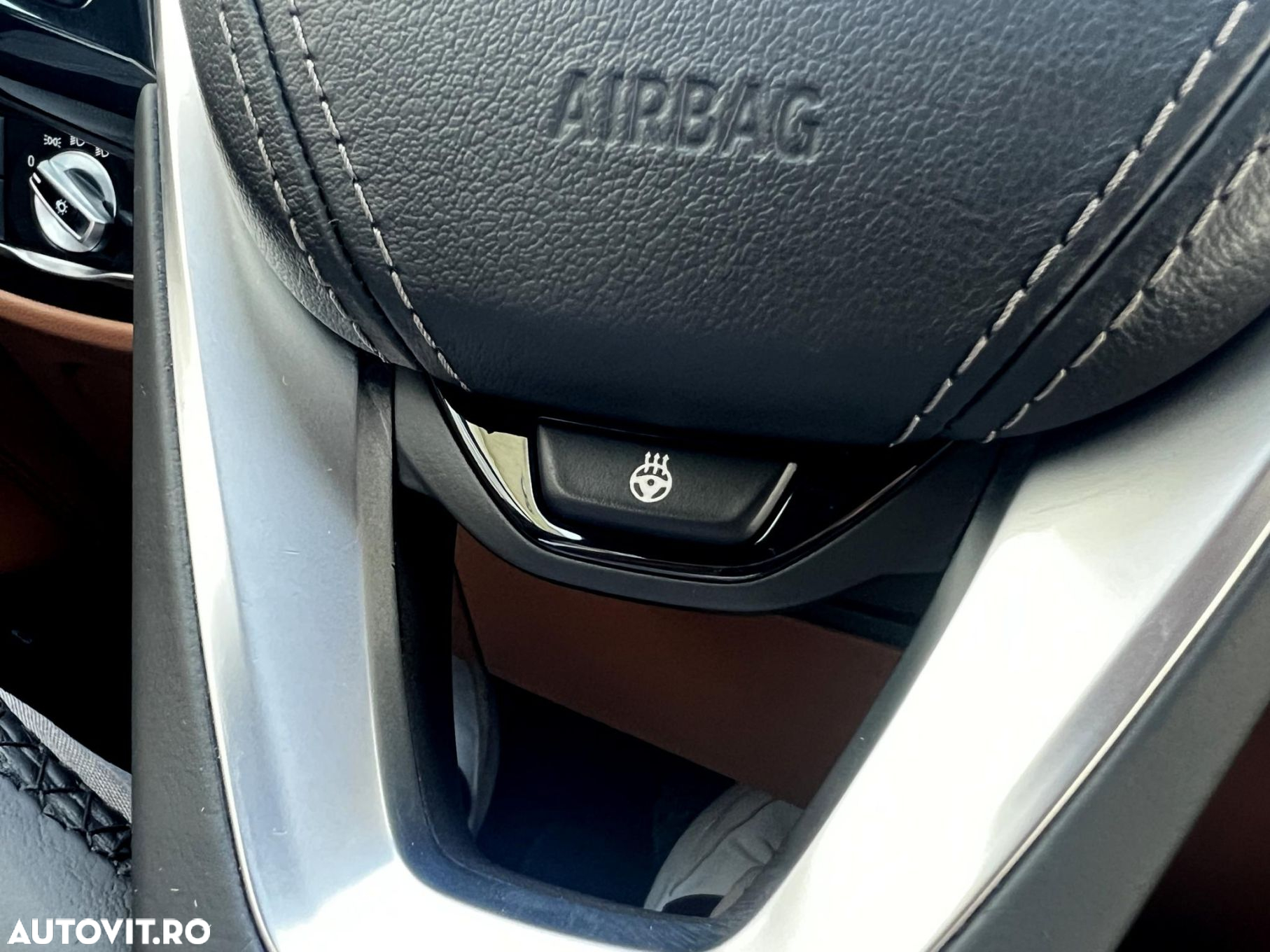 BMW Seria 5 - 24