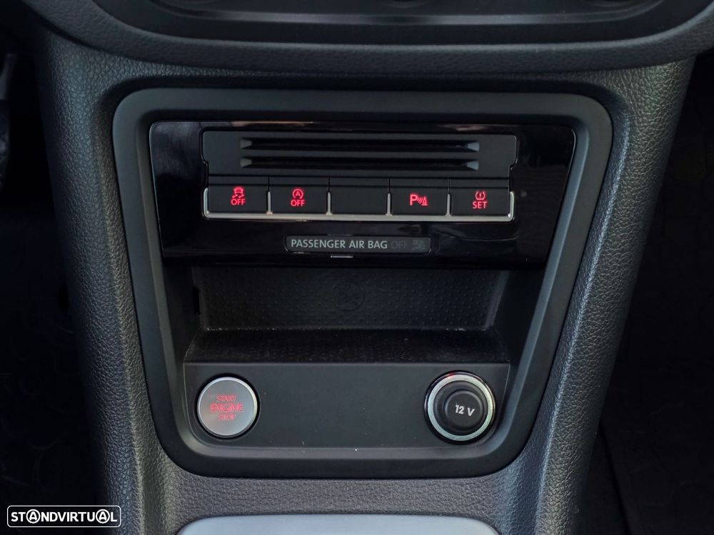 SEAT Alhambra 2.0 TDI Xcellence DSG - 37