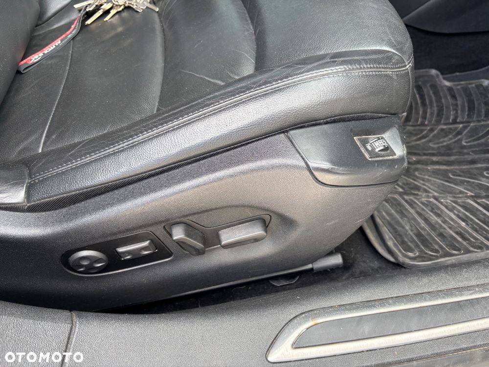 Citroën C5 HDi 165 FAP Selection - 9