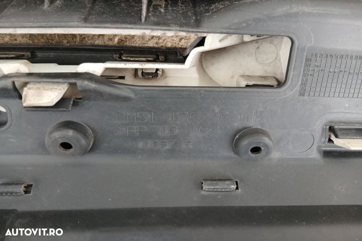 Bara fata BM51-17E778 BM51-17K947-A BM5117757A BM51-17E778 BM51-17K94 - 6