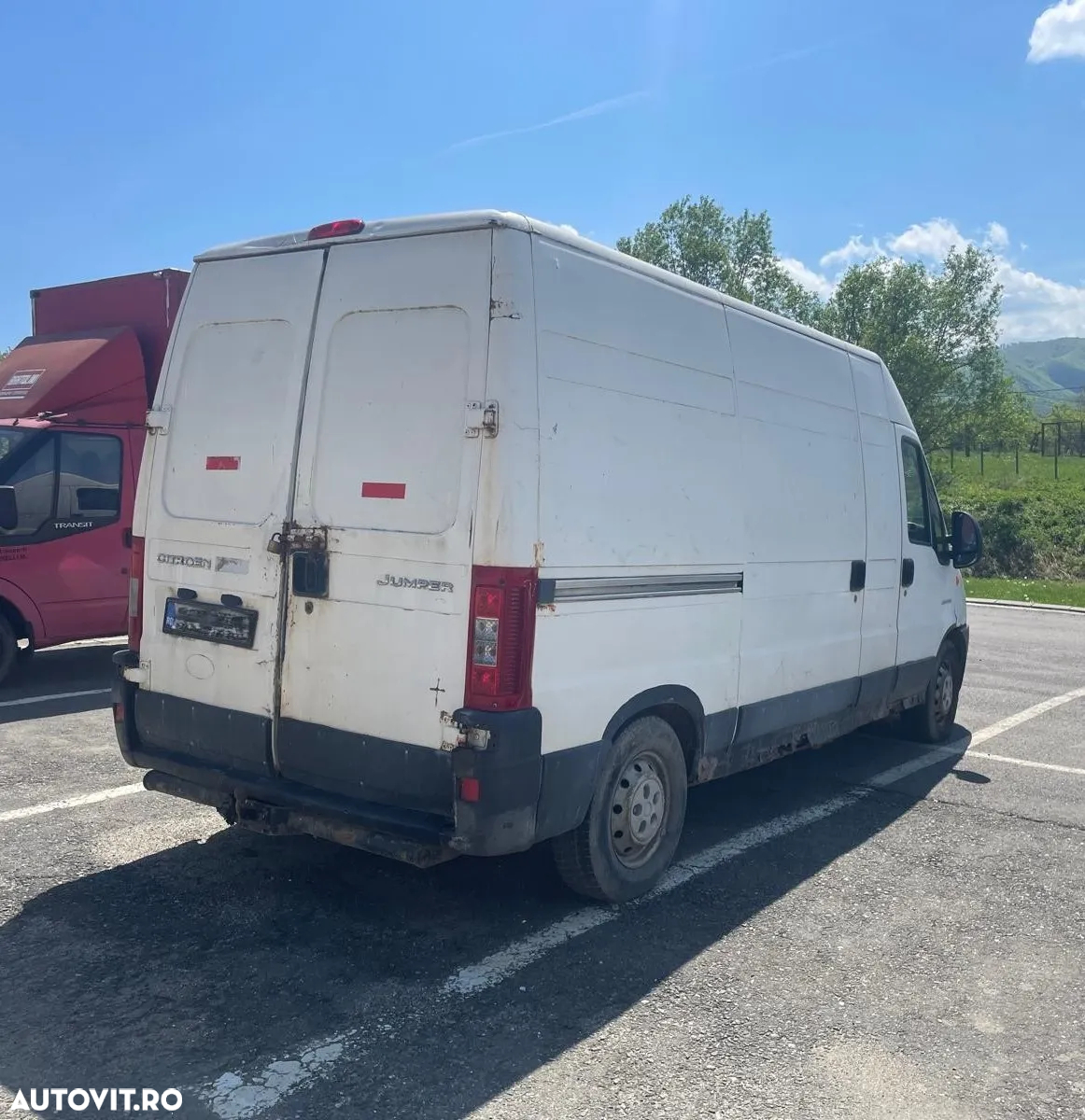 Citroën Jumper - 3