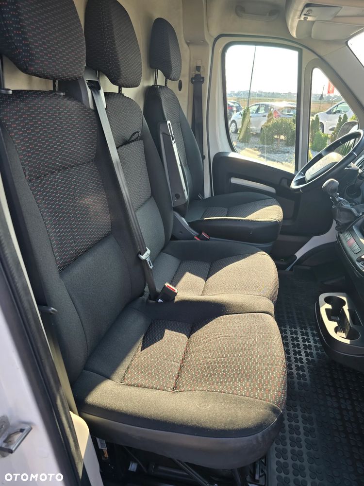 Peugeot Boxer - 16