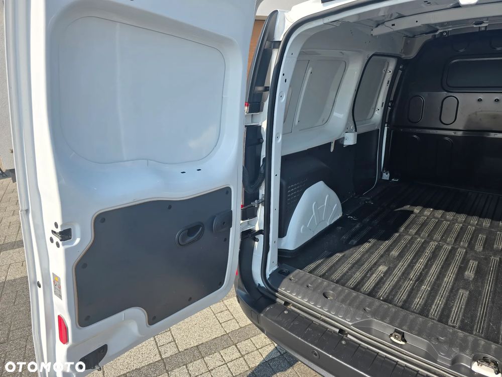 Renault Kangoo - 9